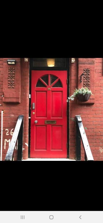 Bricklane Stay 9 Londres Exterior foto
